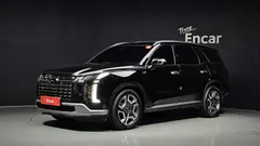2023 Hyundai Palisade Diesel 2.2 2WD — фото 1