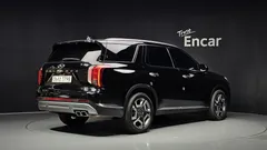 2023 Hyundai Palisade Diesel 2.2 2WD — фото 2