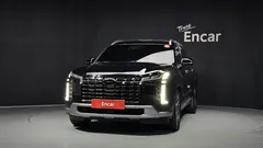 2023 Hyundai Palisade Diesel 2.2 2WD — фото 3