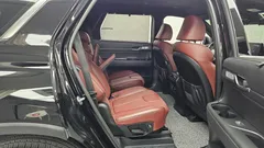 2023 Hyundai Palisade Diesel 2.2 2WD — фото 11