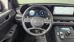 2023 Hyundai Palisade Diesel 2.2 2WD — фото 13