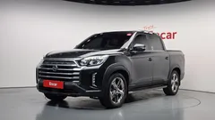 2022 SsangYong Rexton Diesel 2.2 4WD — фото 1