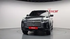 2022 SsangYong Rexton Diesel 2.2 4WD — фото 3