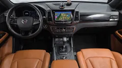 2022 SsangYong Rexton Diesel 2.2 4WD — фото 7