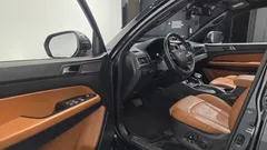 2022 SsangYong Rexton Diesel 2.2 4WD — фото 10