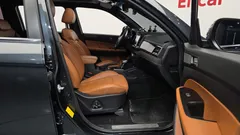 2022 SsangYong Rexton Diesel 2.2 4WD — фото 11