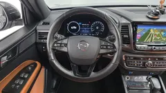 2022 SsangYong Rexton Diesel 2.2 4WD — фото 13