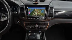 2022 SsangYong Rexton Diesel 2.2 4WD — фото 15