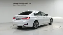 2022 BMW 3-Series 320e Luxury — фото 2
