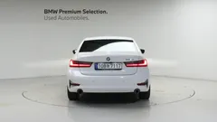 2022 BMW 3-Series 320e Luxury — фото 4