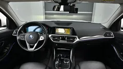 2022 BMW 3-Series 320e Luxury — фото 7