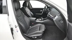 2022 BMW 3-Series 320e Luxury — фото 10