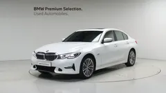 2022 BMW 3-Series 320e Luxury — фото 12
