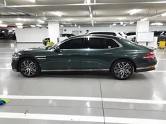 2023 Genesis G90 Gasoline 3.5 Turbo AWD — фото 5