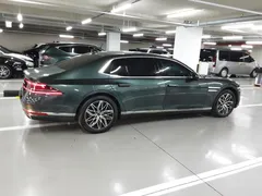 2023 Genesis G90 Gasoline 3.5 Turbo AWD — фото 6
