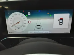 2023 Genesis G90 Gasoline 3.5 Turbo AWD — фото 8