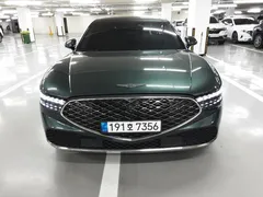 2023 Genesis G90 Gasoline 3.5 Turbo AWD — фото 15