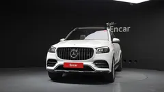 2022 Mercedes-Benz GLS-Class GLS580 4MATIC — фото 3