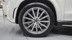 2022 Mercedes-Benz GLS-Class GLS580 4MATIC — фото 5