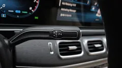 2022 Mercedes-Benz GLS-Class GLS580 4MATIC — фото 9
