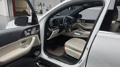 2022 Mercedes-Benz GLS-Class GLS580 4MATIC — фото 10