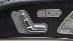2022 Mercedes-Benz GLS-Class GLS580 4MATIC — фото 13