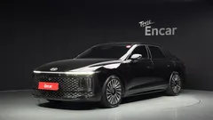2023 Hyundai Grandeur Calligraphy — фото 1