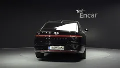 2023 Hyundai Grandeur Calligraphy — фото 4