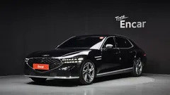 2022 Genesis G90 Gasoline 3.5 Turbo AWD — фото 1