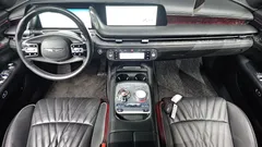 2022 Genesis G90 Gasoline 3.5 Turbo AWD — фото 7