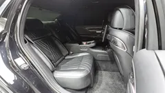 2022 Genesis G90 Gasoline 3.5 Turbo AWD — фото 11