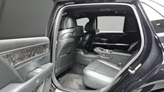 2022 Genesis G90 Gasoline 3.5 Turbo AWD — фото 12
