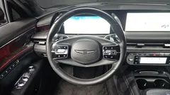 2022 Genesis G90 Gasoline 3.5 Turbo AWD — фото 13