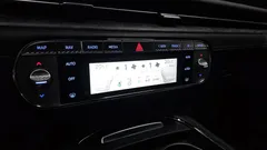 2022 Genesis G90 Gasoline 3.5 Turbo AWD — фото 18