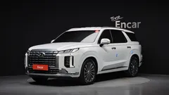 2023 Hyundai Palisade Diesel 2.2 2WD — фото 1