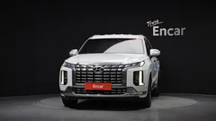 2023 Hyundai Palisade Diesel 2.2 2WD — фото 3