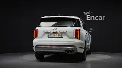 2023 Hyundai Palisade Diesel 2.2 2WD — фото 4