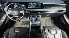 2023 Hyundai Palisade Diesel 2.2 2WD — фото 7