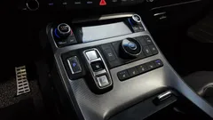 2023 Hyundai Palisade Diesel 2.2 2WD — фото 9