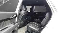 2023 Hyundai Palisade Diesel 2.2 2WD — фото 12