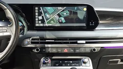 2023 Hyundai Palisade Diesel 2.2 2WD — фото 14
