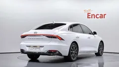 2022 Hyundai Grandeur 2.5 — фото 2