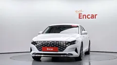 2022 Hyundai Grandeur 2.5 — фото 3