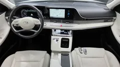 2022 Hyundai Grandeur 2.5 — фото 7