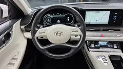 2022 Hyundai Grandeur 2.5 — фото 13