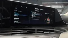 2022 Hyundai Grandeur 2.5 — фото 16