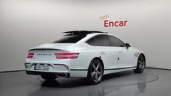 2024 Genesis G80 Gasoline 2.5 Turbo 2WD — фото 2