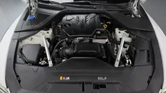 2024 Genesis G80 Gasoline 2.5 Turbo 2WD — фото 6