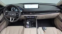 2024 Genesis G80 Gasoline 2.5 Turbo 2WD — фото 7