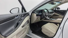 2024 Genesis G80 Gasoline 2.5 Turbo 2WD — фото 10